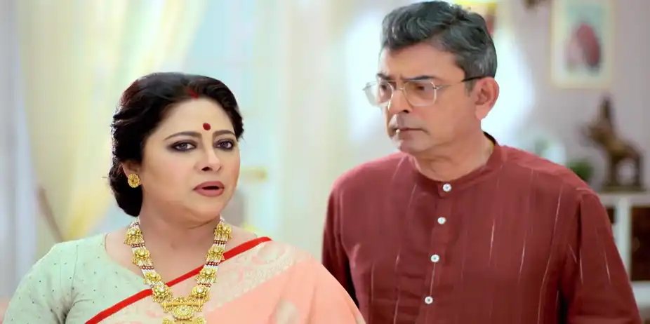 Megha Handles the Crisis with Composure - Kusum