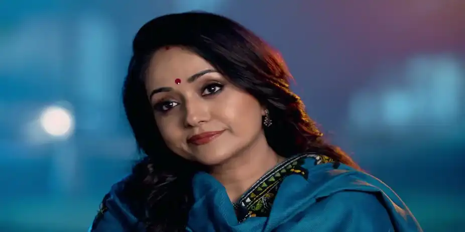 Kusum Performs a Song - Kusum