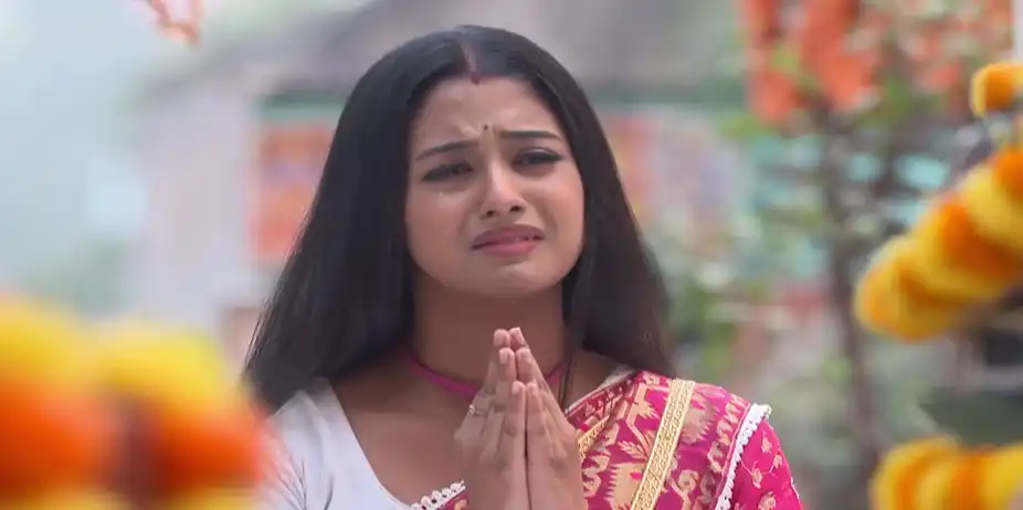 Parul Admits Her Mistake - Parineeta