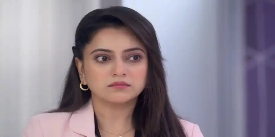 Parul Reveals the CCTV Footage - Parineeta