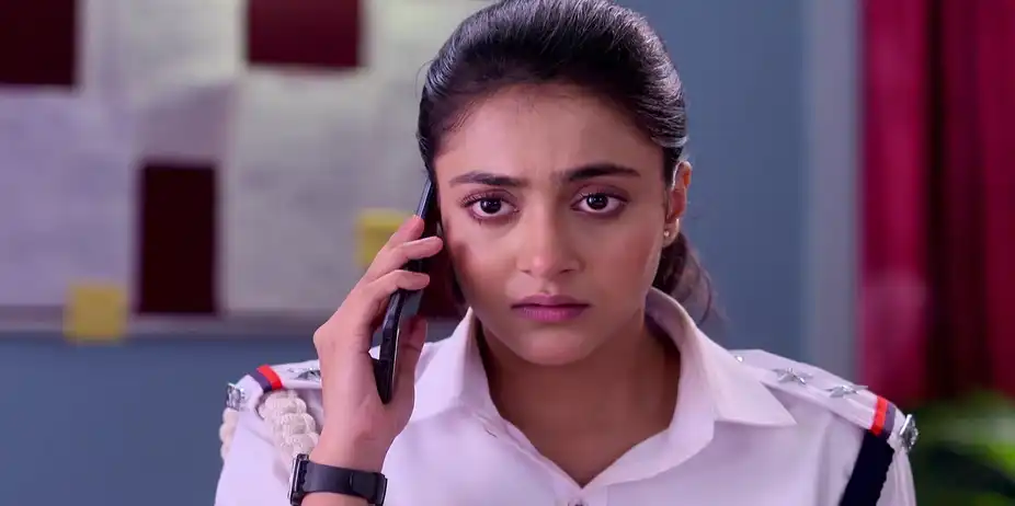 Mahagouri Has Suchandrima's Phone Tracked - Tui Amar Hero
