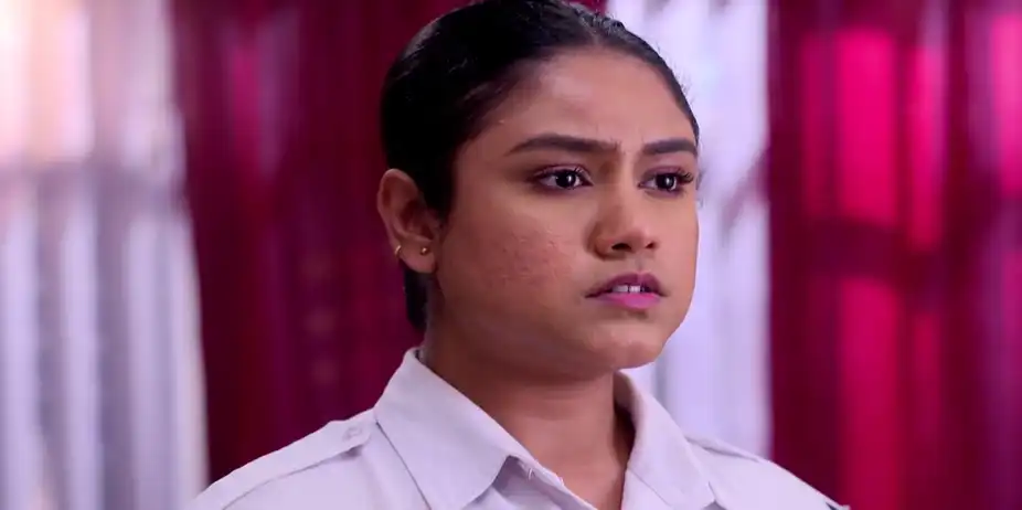 Binita Suppresses Kakoi's Information - Tui Amar Hero