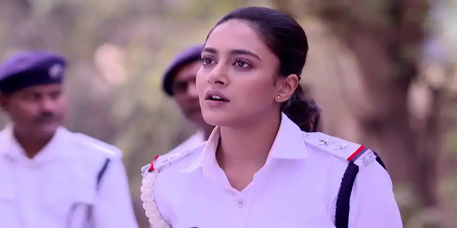 Mahagouri Confronts Sujay - Tui Amar Hero