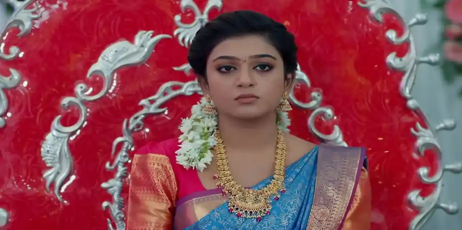 Auto Vijayashanthi - January 05, 2026 - Best Scene