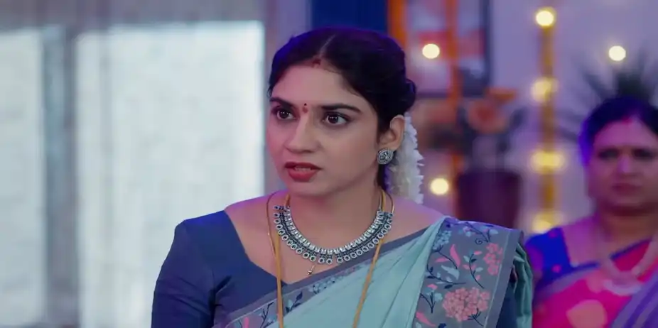Auto Vijayashanthi - January 07, 2026 - Best Scene