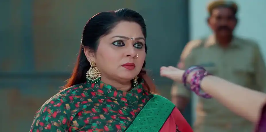 Chamanthi - January 06, 2026 - Best Scene