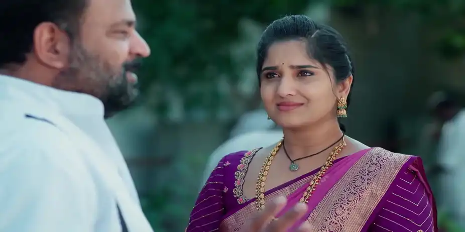 Chamanthi - January 05, 2026 - Best Scene
