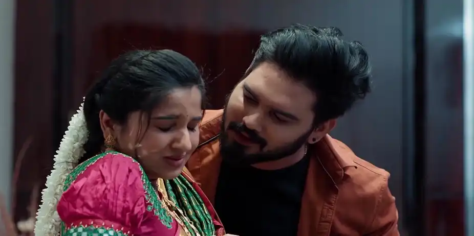 Chamanthi - January 10, 2026 - Best Scene