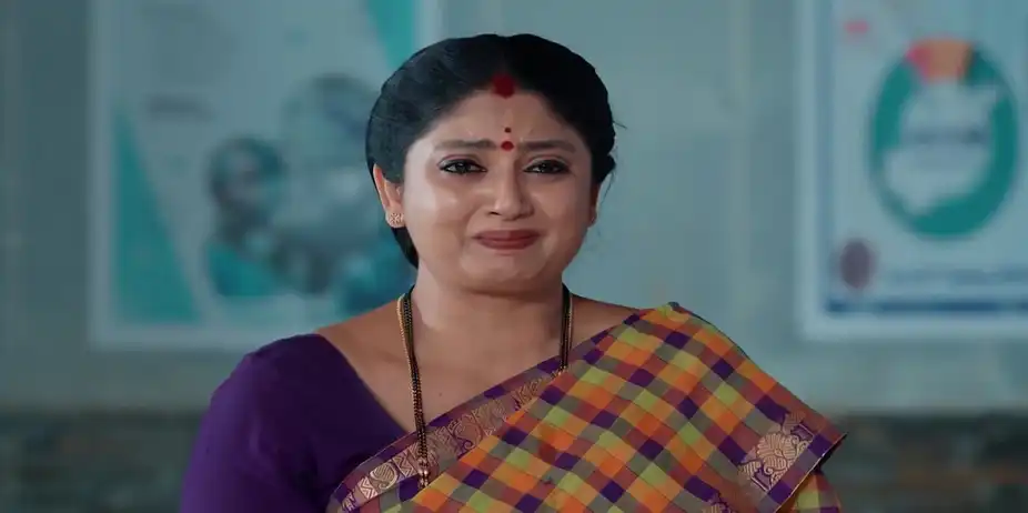 Chamanthi - January 08, 2026 - Best Scene