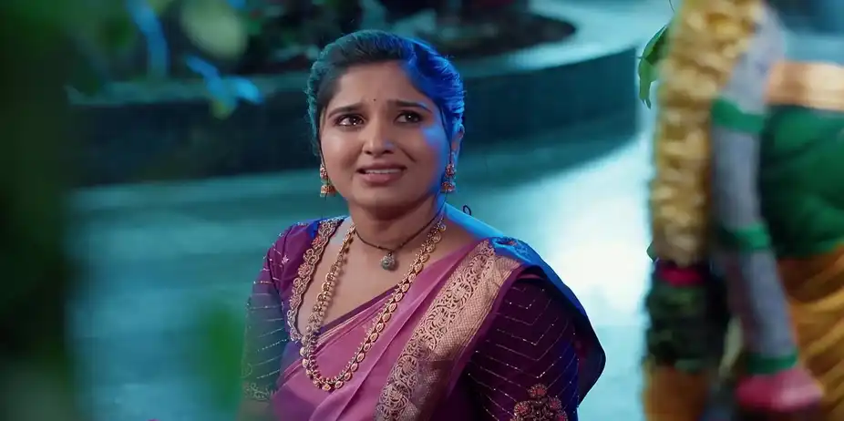Chamanthi - January 09, 2026 - Best Scene