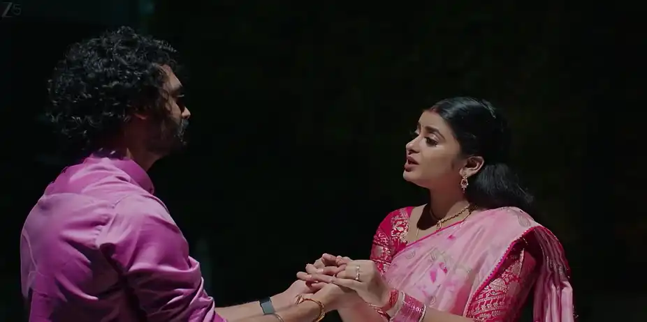 Dheerga Sumangali Bhava - January 06, 2026 - Best Scene