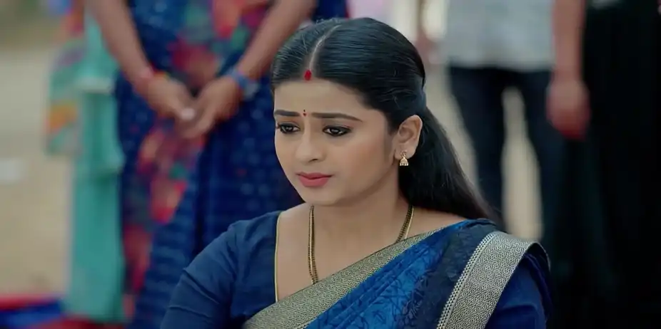 Dheerga Sumangali Bhava - January 09, 2026 - Best Scene