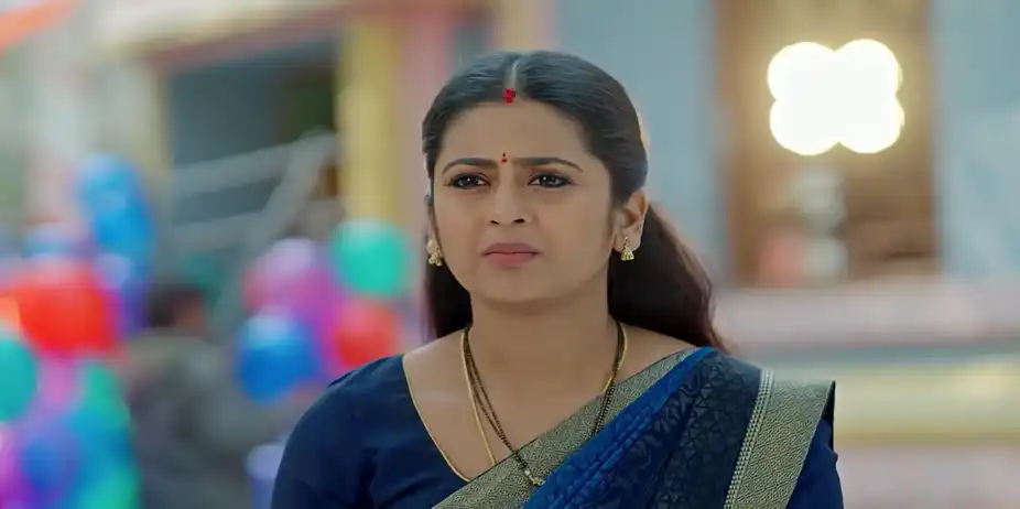 Dheerga Sumangali Bhava - January 10, 2026 - Best Scene
