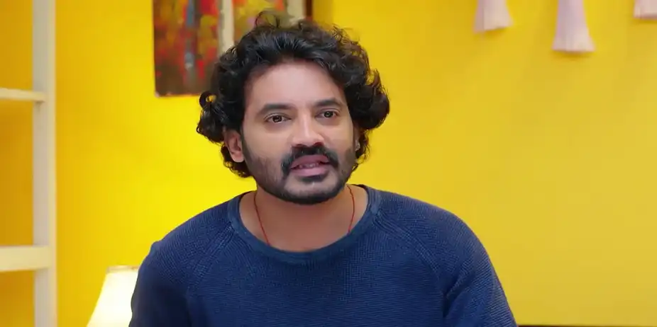 Dheerga Sumangali Bhava - January 07, 2026 - Best Scene