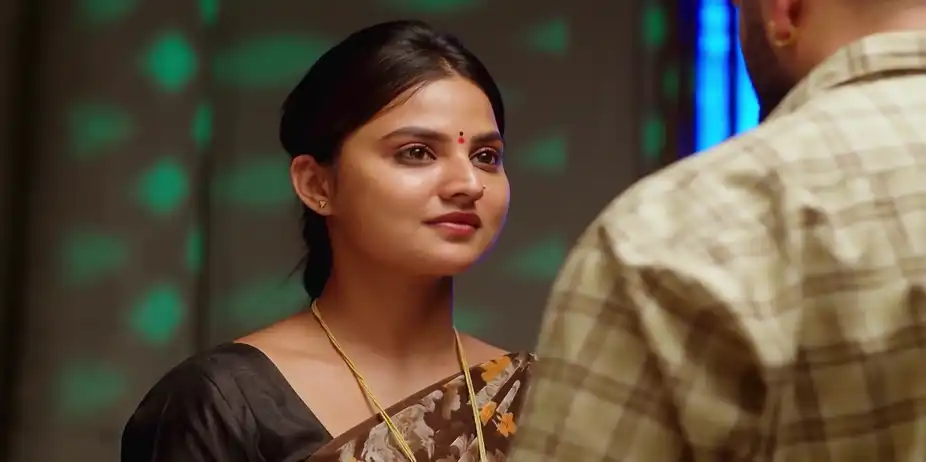 Ennallo Vechina Hrudayam - January 10, 2026 - Best Scene