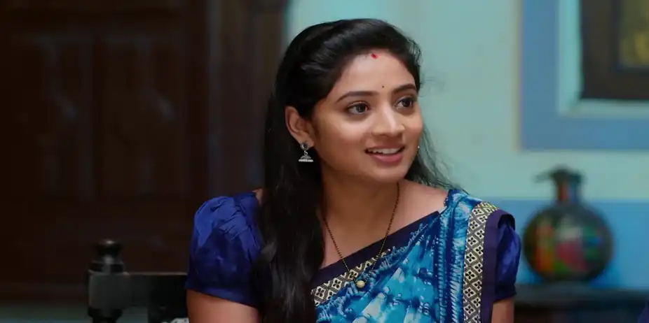 Ennallo Vechina Hrudayam - January 08, 2026 - Best Scene