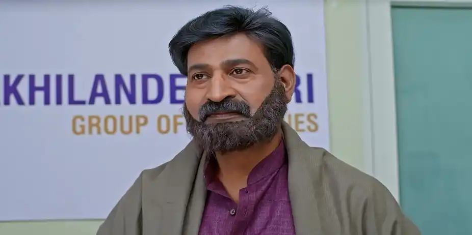 Gharana Mogudu - January 06, 2026 - Best Scene