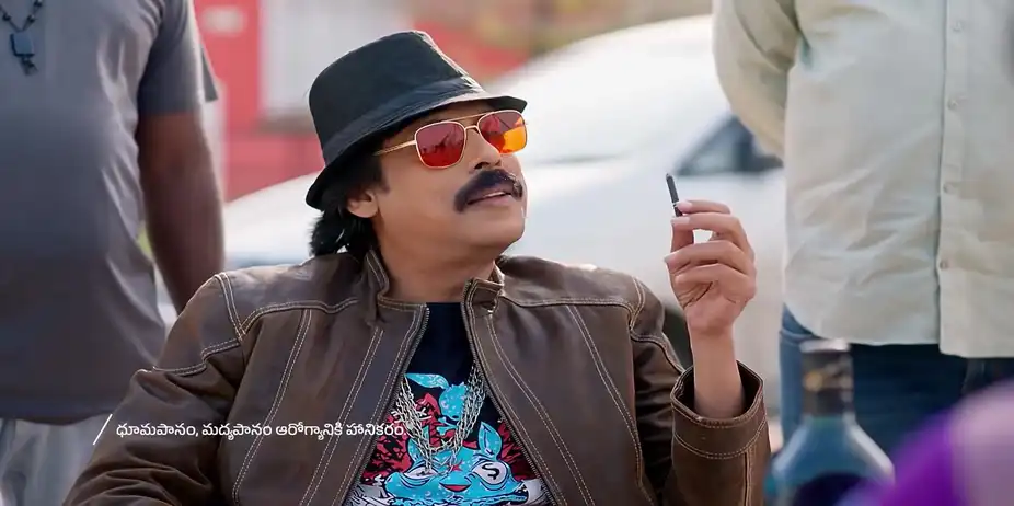Jagadhatri - January 05, 2026 - Best Scene