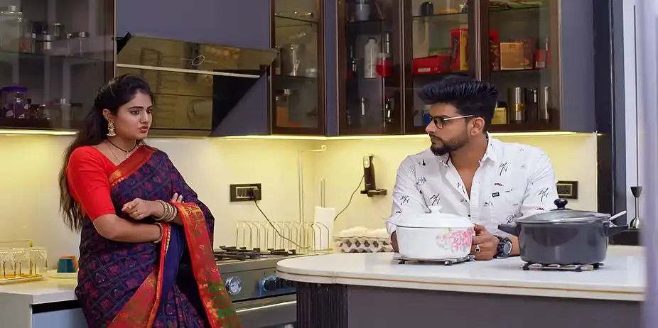 Jagadhatri - January 06, 2026 - Best Scene