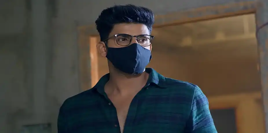 Jagadhatri - January 09, 2026 - Best Scene