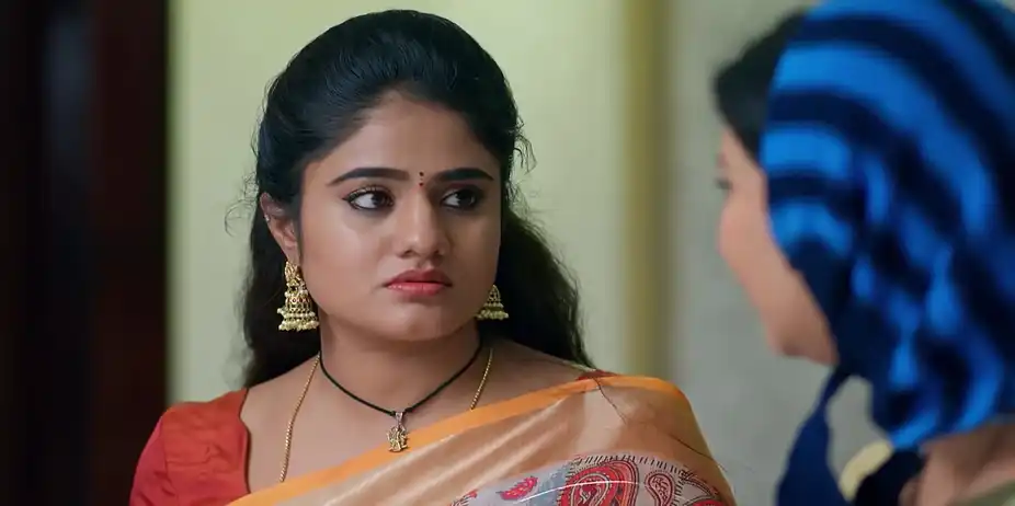 Jagadhatri - January 08, 2026 - Best Scene