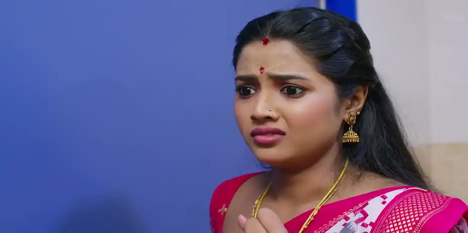 Jayam - January 05, 2026 - Best Scene