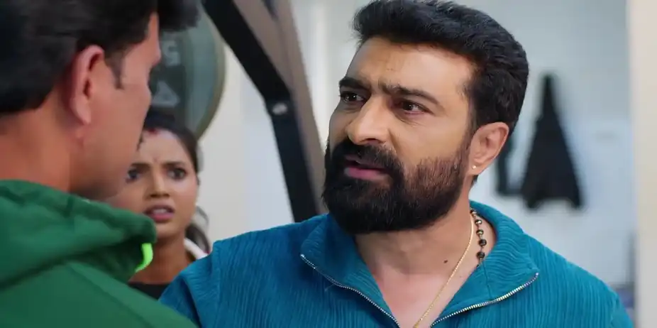 Jayam - January 06, 2026 - Best Scene
