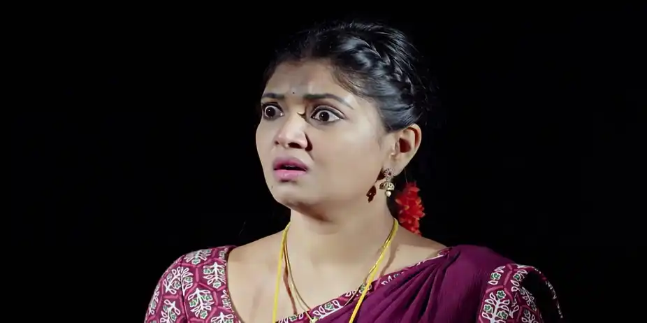 Kalavaari Kodalu Kanakamahalakshmi - January 05, 2026 - Best Scene