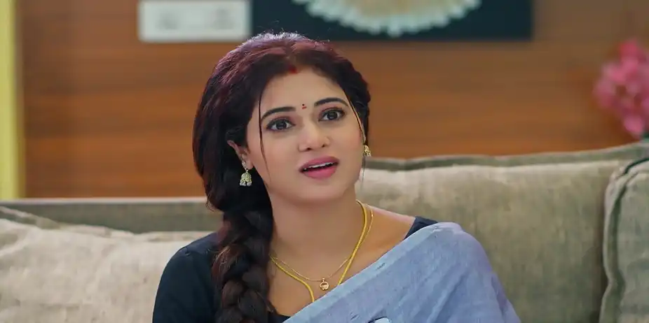 Lakshmi Nivasam - January 06, 2026 - Best Scene