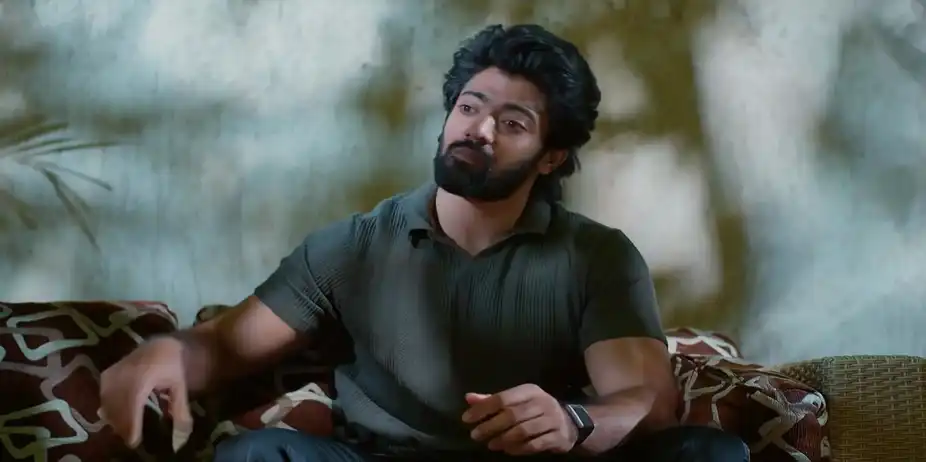 Lakshmi Nivasam - January 08, 2026 - Best Scene