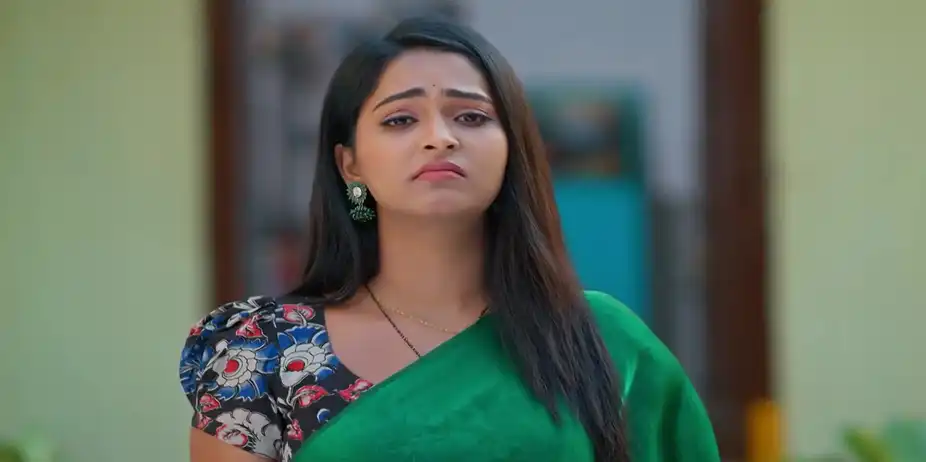 Lakshmi Nivasam - January 10, 2026 - Best Scene