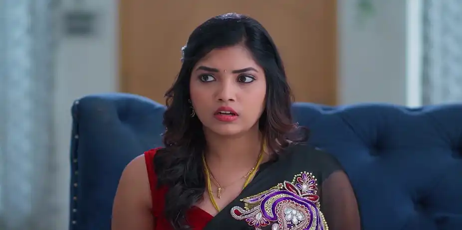 Meghasandesam - January 07, 2026 - Best Scene