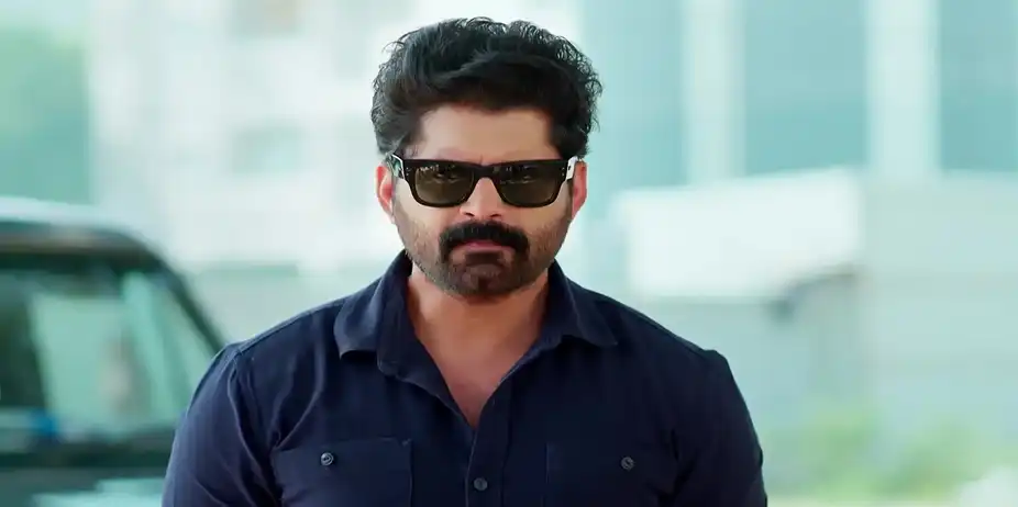 Nindu Noorella Saavasam - January 05, 2026 - Best Scene