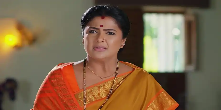 Padamati Sandhyaragam - January 06, 2026 - Best Scene