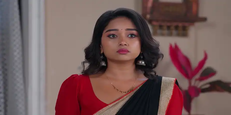 Padamati Sandhyaragam - January 09, 2026 - Best Scene
