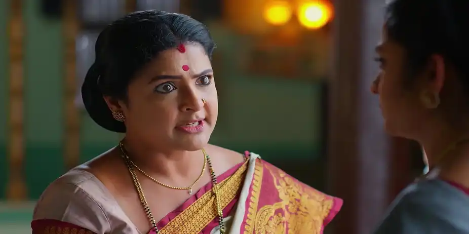 Padamati Sandhyaragam - January 08, 2026 - Best Scene