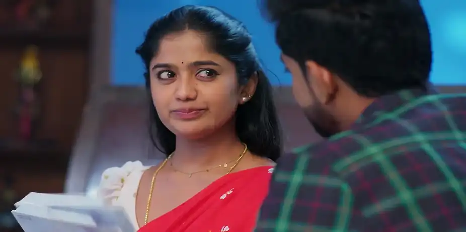 Padamati Sandhyaragam - January 07, 2026 - Best Scene