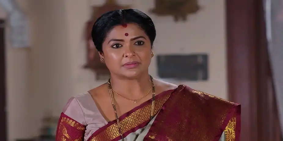 Padamati Sandhyaragam - January 10, 2026 - Best Scene
