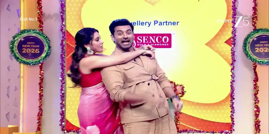 Superhit Couple Steals the Show - Didi No 1 Season 9 - Promo