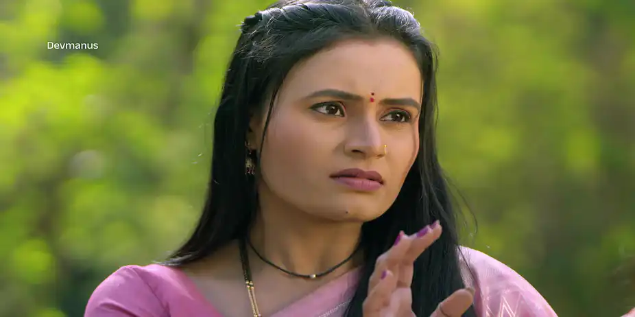 Lali Drowns in the River - Devmanus Madhla Adhyay - Promo