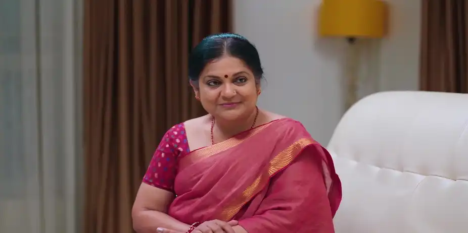 Sadashiva Shares His Wish with Bhagya - Amruthadhaare