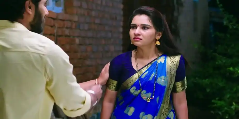 Rani and Gym Seena's Heated Clash - Annayya