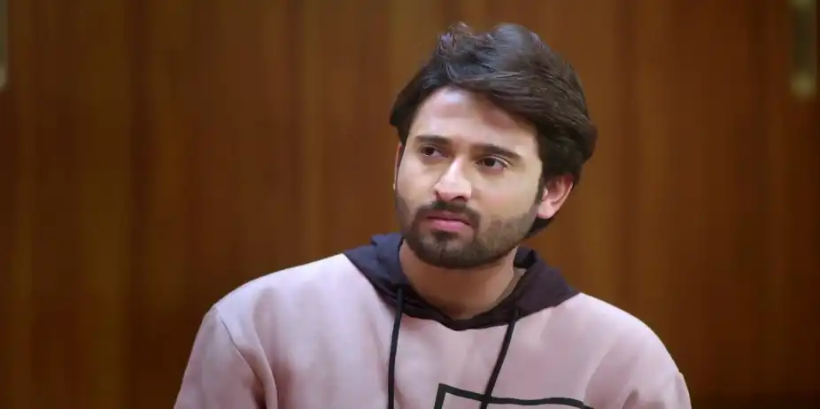 Chirag Is Surprised By Deepa's Scolding - Brahmagantu