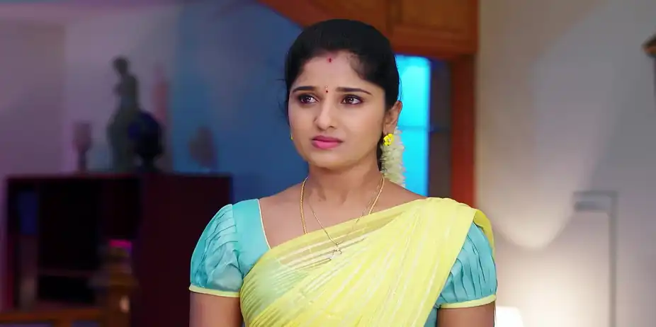 Kalyanamasthu - January 05, 2026 - Best Scene