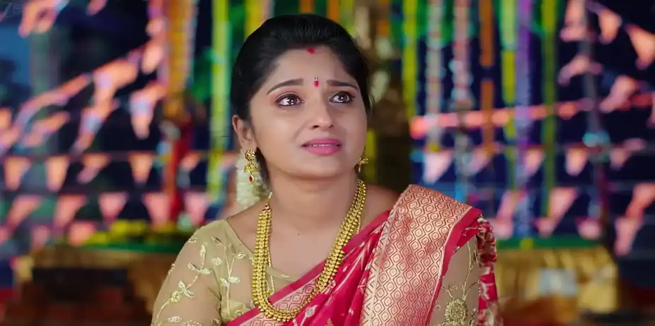 Kalyanamasthu - January 11, 2026 - Best Scene