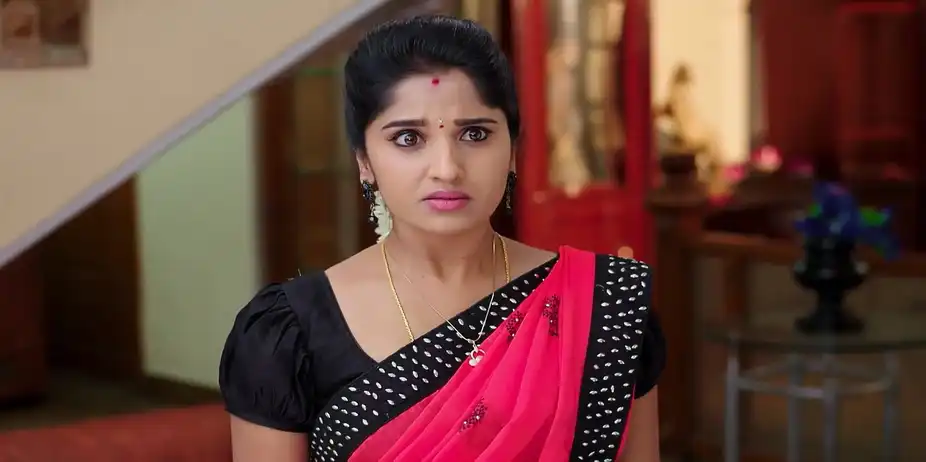 Kalyanamasthu - January 07, 2026 - Best Scene