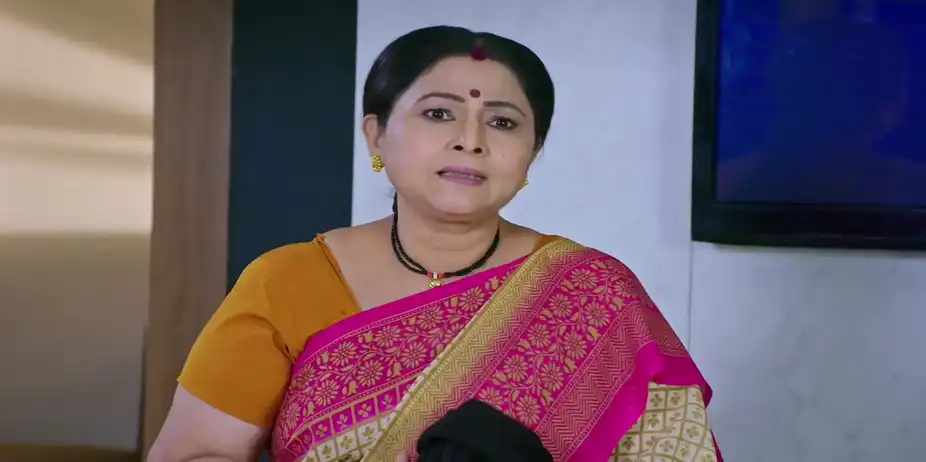 Jayanth Feels Guilty over Lalita - Lakshmi Nivasa