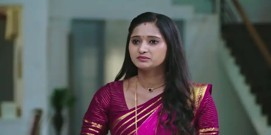 Maya’s New Ploy - Naa Ninna Bidalaare