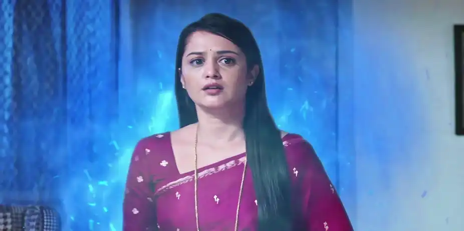Hitha Struggles to Recall the Attack - Naa Ninna Bidalaare