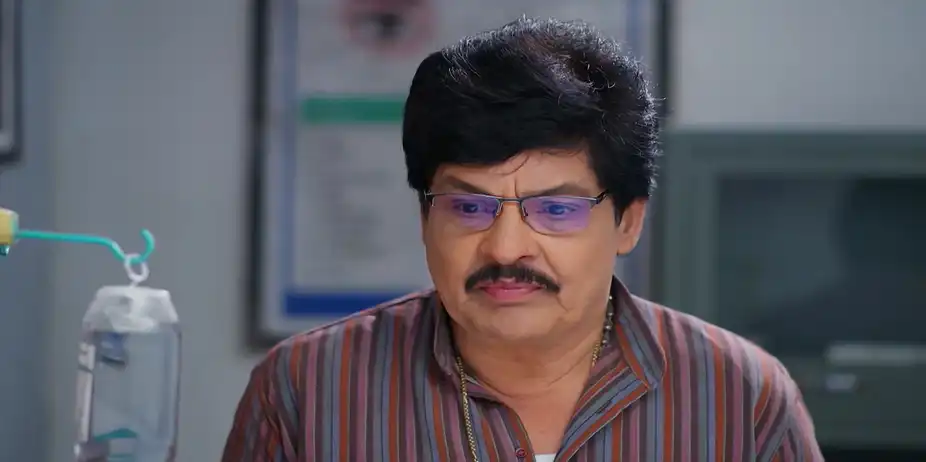 Asmita Manages the Hidden Truth - Sandhyaraaga